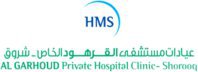 GPH Shorooq | Best Hospital In Dubai