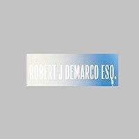 Robert J DeMarco Esq.