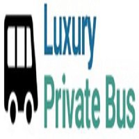 Luxury Private Bus