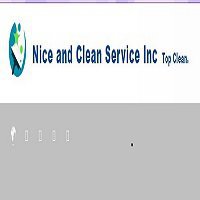Nice and Clean Service Inc