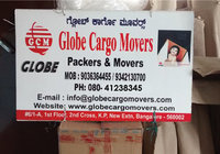 Globe Cargo Movers- Packers and Movers