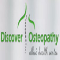 Discover Osteopathy