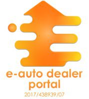 e-auto Dealer Portal