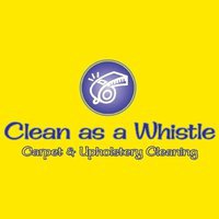 Clean As A Whistle Carpet & Upholstery Cleaning