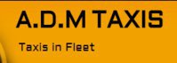 ADM Taxis Fleet