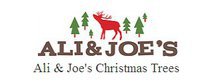 Ali & Joes Christmas Trees