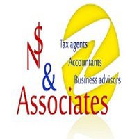 NS & Associates