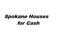 Spokane Houses for Cash