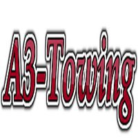 A3 Towing & Roadside Assistance