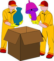 SHM Best Packers & Movers Aligarh