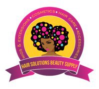 HAIR SOLUTIONS BEAUTY SUPPLY