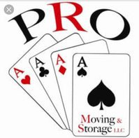Pro ace Moving and Storage