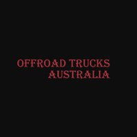 Offroad Trucks Australia