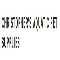 Christopher's Aquatic Pet Supplies