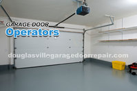 Douglasville Garage Door Repair