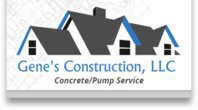 Gene's Concrete and Pump Services