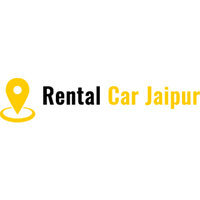 Rental Car Jaipur