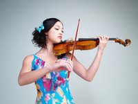 Christabel Lin Violin