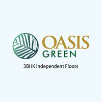 Oasis Green