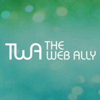 The Web Ally