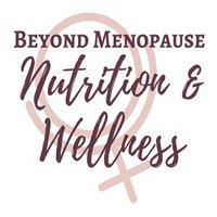 Beyond Menopause Nutrition & Wellness