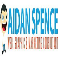 Aidan Spence Web, Graphic & Digital Marketing Consultant