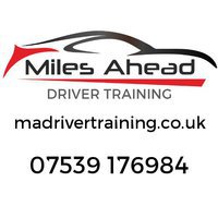 Miles Ahead Driver Training