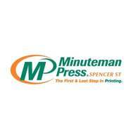 Minuteman Man Press Melbourne