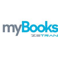 My Books zetran
