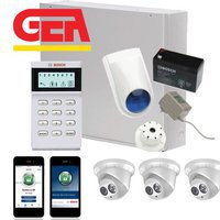 Security Alarms Systems