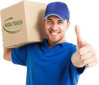 Commercial & Office Movers