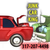 Junk Car King Indianapolis
