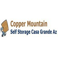 Copper Mountain Self Storage