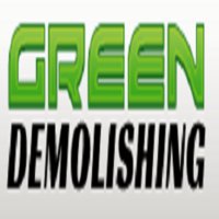 Green Demolishing