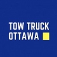 Tow Truck Ottawa