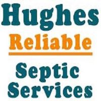 Hughes Reliable Septic Services