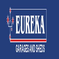 Eureka & Sheds
