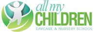 All My Children Day Care & Nursery Schools