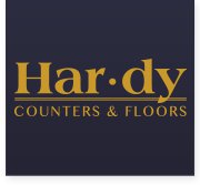 Hardy Counters & Floors