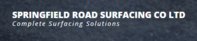 Springfield Road Surfacing Co Ltd