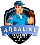 Aqualine Plumbers Electricians Heating Puyallup WA