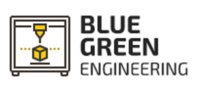 Blue Green Engineering Melbourne