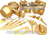 Edmonds Mobile Locksmith