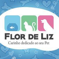 Flor de Liz Pet Shop - Clínica Veterinária - Aquários