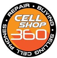 Cell Shop 360