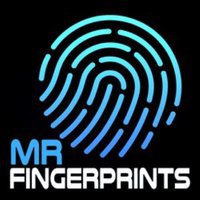 MR Fingerprints