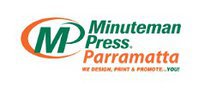 Minuteman Press Parramatta