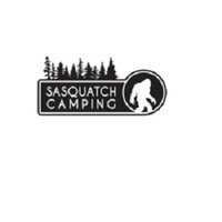 Sasquatch Camping