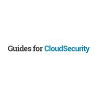 Guides for Cloud Security