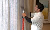 Curtain Cleaning Sydney